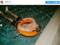 「筋肉すごい！」セカオワメンバー、海外プライベートショットに「無邪気すぎんだろ」温度差やばくて最高」反響