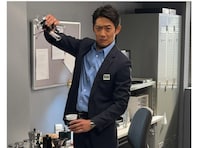 実は「元アイドル」と知って驚いた芸能人ランキング！2位「反町隆史」、1位は？