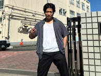 「マジで天才」マヂラブ・野田、母親の手芸作品のクオリティの高さに反響「めっちゃ上手くないですか」