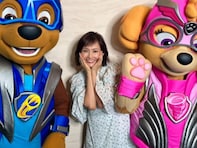 実は「姉さん女房」と知って驚いた芸能人夫婦ランキング！2位「山崎育三郎＆安倍なつみ」、1位は？