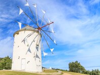 秋に行きたい「香川県の絶景ドライブスポット」ランキング！ 2位「小豆島オリーブ公園周辺」、1位は？