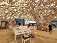 大阪・関西万博で最も満足度の高かった「シグネチャーパビリオン」ランキング！【専門家の解説も】