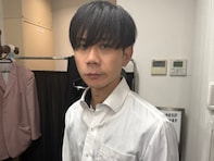 「北山宏光にしか見えない」人気芸人、髪を下ろした姿に反響！ 「このギャップ差にキュンとしますっ」
