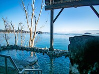 【楽天トラベルセール】「南三陸　ホテル観洋」が今だけ特別価格に！ 海に浮かぶ絶景露天と三陸の海鮮を堪能【10月10日】