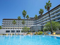 【楽天トラベル売れ筋1位】「グランドメルキュール淡路島リゾート＆スパ」はオールインクルーシブ型の温泉リゾート【10月10日】