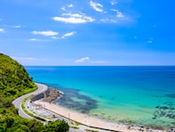 秋に行きたい「福岡県の絶景ドライブスポット」ランキング！ 2位「糸島サンセットロード」、1位は？【2025年調査】