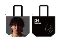 佐々木朗希のロッテ元同僚、トートバッグ持参に感謝「おれ本体より先に顔面を渡米させてくれてありがとう！」