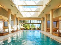 【楽天トラベル売れ筋1位】「白浜古賀の井リゾート＆スパ」は海と空に包まれる極上リゾートステイ【10月11日】