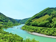 遠方からでも行きたいと思う「高知県の道の駅」ランキング！ 2位「四万十とおわ（高岡郡四万十町）」を抑えた1位は？【2025年調査】