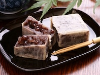 「和菓子が魅力的」だと思う都道府県ランキング！ 2位「石川県」を抑えた1位は？【2025年調査】