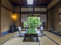 【楽天トラベル温泉SALE】「強羅温泉 自家源泉掛け流しの宿 強羅環翠楼」が今だけ特別価格に！ 庭園に囲まれた静かな佇まいが魅力【10月14日】