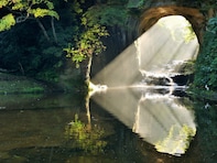 秋に行きたい「千葉県の穴場秘境」ランキング！ 2位「濃溝の滝・亀岩の洞窟」を抑えた1位は？ 【2025年調査】