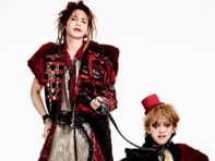 「顔www」上田竜也、小山慶一郎が“調子こかないように首輪”着ける「完璧に師弟関係ができてて面白い…」