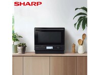 【楽天市場セール】シャープの「オーブンレンジ」が今だけ実質20％オフ！ より手軽においしく調理【10月15日】