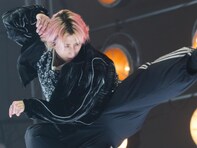 「予想のはるか上でした」Snow Man・佐久間大介、MVオフショットにファン歓喜！ 「新曲の個人的MVP」