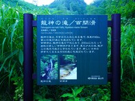 富山県で「秋に行きたい滝」ランキング！ 2位「龍神の滝」を抑えた1位は？ 【2025年調査】