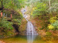 愛知県で「秋に行きたい滝」ランキング！ 2位「阿寺の七滝」を抑えた1位は？ 【2025年調査】