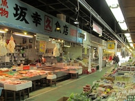 好き＆行ってみたい「岩手県の商店街・市場」ランキング！ 2位「宮古市魚菜市場」、1位は？ 【2025年調査】