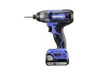 【Amazonタイムセール】「8％オフはやばい」ハイコーキの「インパクトドライバー」が今だけお買い得【10月16日】