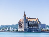 【楽天トラベル売れ筋1位】「白浜温泉　ホテル川久」は全室スイート仕様のラグジュアリーホテル【10月16日】