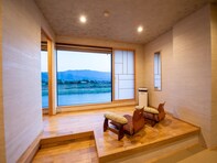 【楽天トラベルセール】「原鶴温泉　原鶴の舞」が今だけ特別価格に！ 自然と調和したモダン温泉宿で心身をリセット【10月16日】