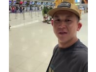 「生きていてよかった」中国拘束？ 疑惑飛び交う旅系YouTuber、最新ショット公開「これは流石に安心した」