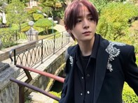 「まじでこの世の宝すぎる」山田涼介、新曲MVの“完璧な王子様”オフショットに反響「好きすぎて普通に泣きそう」
