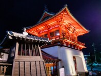 夜景が美しいと思う「佐賀県の温泉地」ランキング！ 2位「武雄温泉」、1位は？ 【2025年度調査】