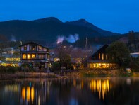 夜景が美しいと思う「大分県の温泉地」ランキング！ 2位「由布院温泉」、1位は？ 【2025年度調査】