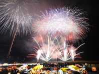 夜景が美しいと思う「宮崎県の温泉地」ランキング！ 2位「京町温泉」、1位は？ 【2025年度調査】