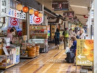 【神奈川県】「都心から最短約85分」箱根湯本温泉の魅力とは？ 泉質やグルメに高評価