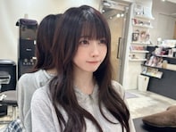 「ウソ、誰だか分からなかった」人気コスプレイヤー、激変ショットに反響「なんか別人みたい」「透明感スゴい」