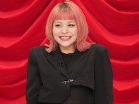 エルフ荒川、別人級“落ち着いた大人ギャル”姿に驚きの声「こんなに美人さんだったなんて」「え、うそやん…」