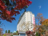 【楽天トラベルセール】「花巻温泉　ホテル千秋閣」が今だけ特別価格に！ 四季の庭園を望む老舗温泉ホテル【10月17日】