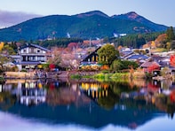 泉質がいいと思う「大分県の温泉地」ランキング！ 2位「由布院温泉」を抑えた1位は？【2025年調査】