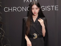 「美女すぎる…」有名俳優の美人娘、圧巻美脚のミニ丈ドレス姿に称賛の声！ 「見惚れちゃいます」