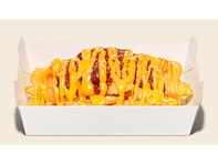 【LINEクーポン】バーガーキング「チリチーズフライ」が今だけ割引価格に！ フレンチフライにソースが絶妙マッチ