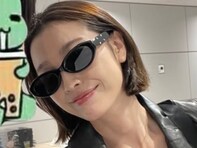 「そこまで、見せたらお顔みせても」木下優樹菜、彼氏？ 娘らと韓国プライベートショット公開「楽しそう」