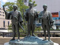 茨城県で「名前がかっこいい」と思う市ランキング！ 2位「水戸市」、1位は？ 【2025年度調査】