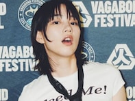 のん、台湾でへそ出し圧巻スタイルに反響！ 「先祖返りしているのんちゃん」「かっこよくなってるー」