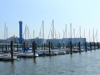 好き＆行ってみたい「大阪府・和歌山県・京都府の海の駅」ランキング！ 2位「おおさかほっこう海の駅」、1位は？