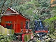 秋に行きたい「大阪府の穴場秘境」ランキング！ 2位「犬鳴山七宝瀧寺」を抑えた1位は？ 【2025年調査】