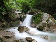 秋に行きたい「滋賀県の穴場秘境」ランキング！ 2位「八ッ淵の滝」を抑えた1位は？ 【2025年調査】