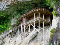 秋に行きたい「鳥取県の穴場秘境」ランキング！ 2位「三徳山投入堂」、1位は？ 【2025年度調査】