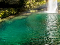 秋に行きたい「高知県の穴場秘境」ランキング！ 2位「にこ淵」、1位は？ 【2025年度調査】