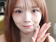 人気YouTuberの妻、夫婦の理想と現実を語る！ 「顔が可愛い過ぎて話しがあんま入ってこんのよ」の声も