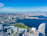 神奈川県の市で「治安がいい」と思う市ランキング！ 2位「横浜市」を抑えた1位は？【2025年調査】