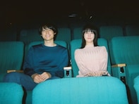 「貴重ですね」高畑充希、松村北斗との映画オフショットに反響！ 「この場所でのツーショットやばい」