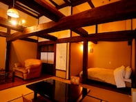 【楽天トラベルセール】「美ヶ原温泉　旬彩　月の静香」が今だけ特別価格に！ 月明かりに包まれる大人の隠れ宿【10月22日】