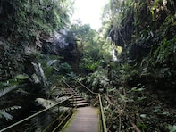 秋に行きたい「沖縄県の穴場秘境」ランキング！ 2位「ガンガラーの谷（本島）」を抑えた1位は？【2025年調査】